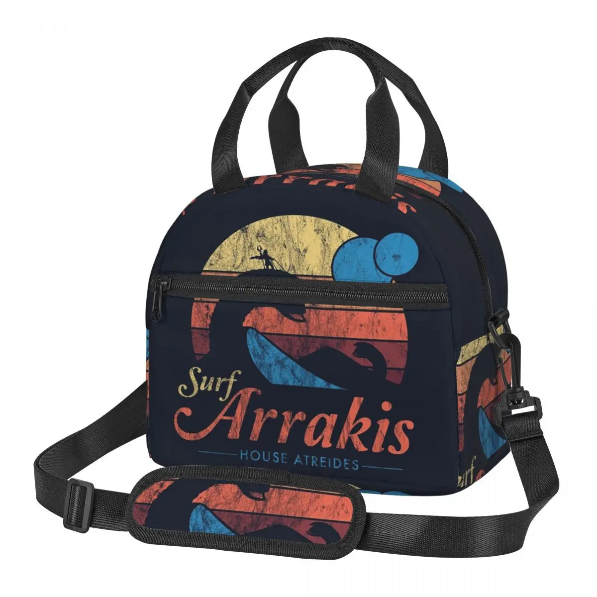 Women Bags Dune - Visit Arrakis ディストレスト サーフ デューン SF