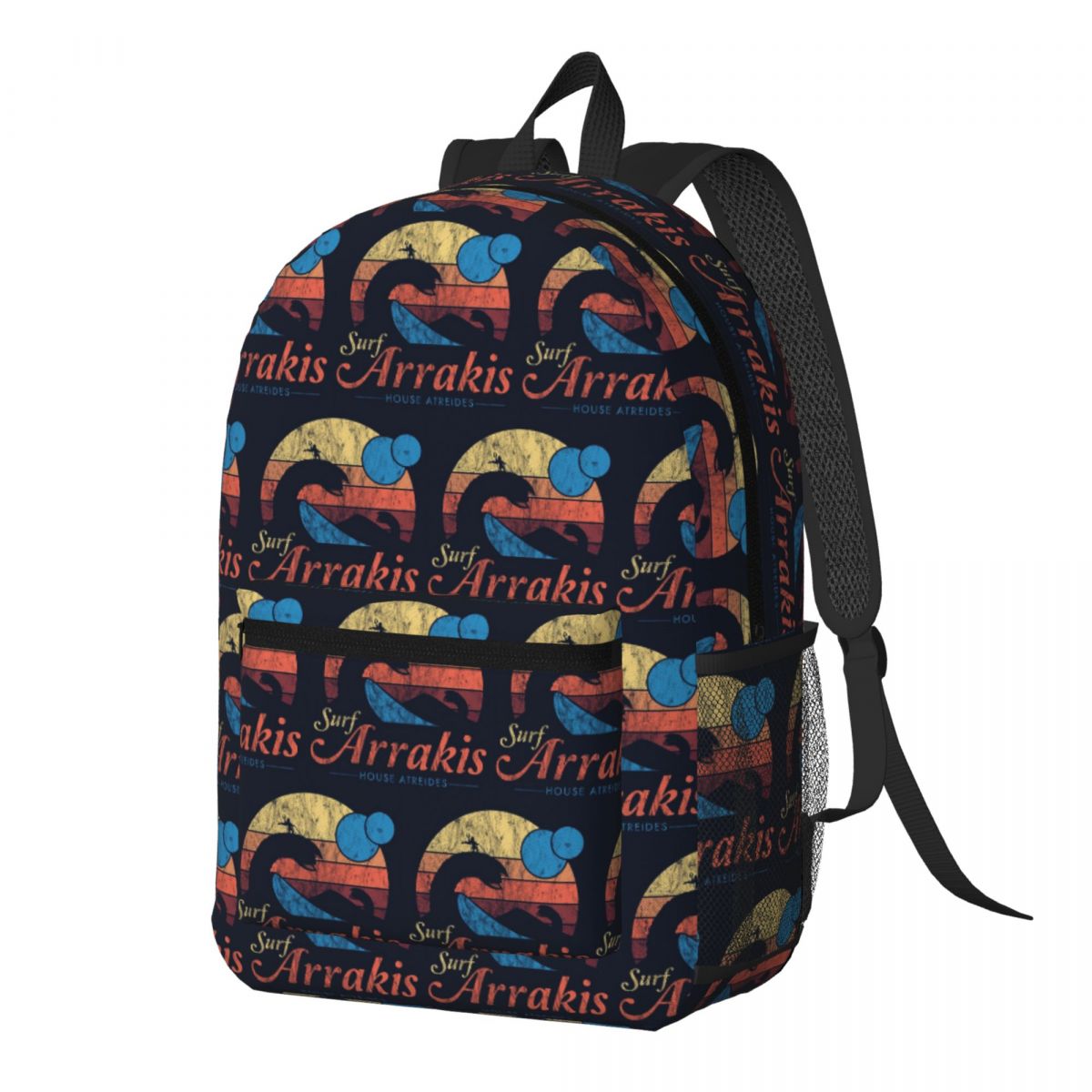 Women Bags Dune - Visit Arrakis ディストレスト サーフ デューン SF
