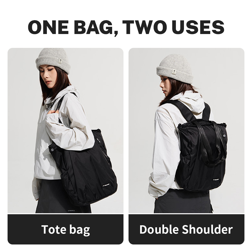 Naturehike-男性と女性のためのポータブル超軽量トラ - Women Bags Trend 2025 のレビューと価格