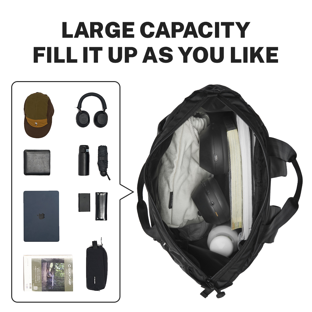 Naturehike-男性と女性のためのポータブル超軽量トラ - Women Bags Trend 2025 のレビューと価格