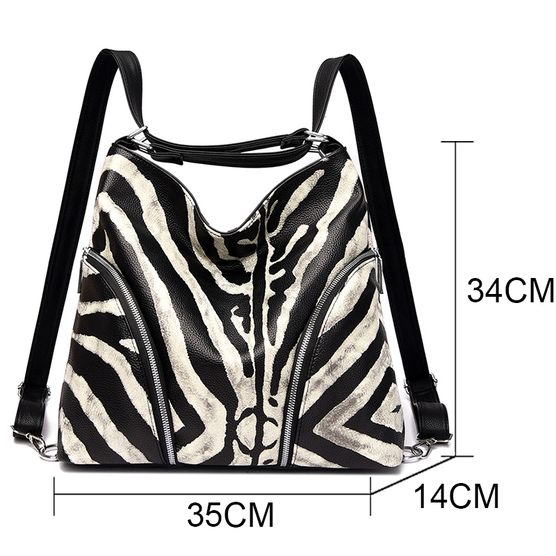 多機能ファッション女性バッグ盗難防止バックパッククロスボディ - Women Bags Trend 2025 のレビューと価格