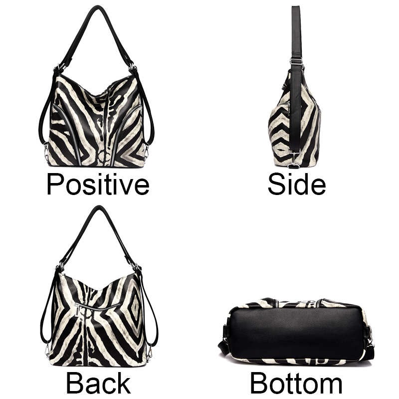 多機能ファッション女性バッグ盗難防止バックパッククロスボディ - Women Bags Trend 2025 のレビューと価格