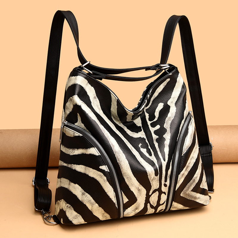 多機能ファッション女性バッグ盗難防止バックパッククロスボディ - Women Bags Trend 2025 のレビューと価格