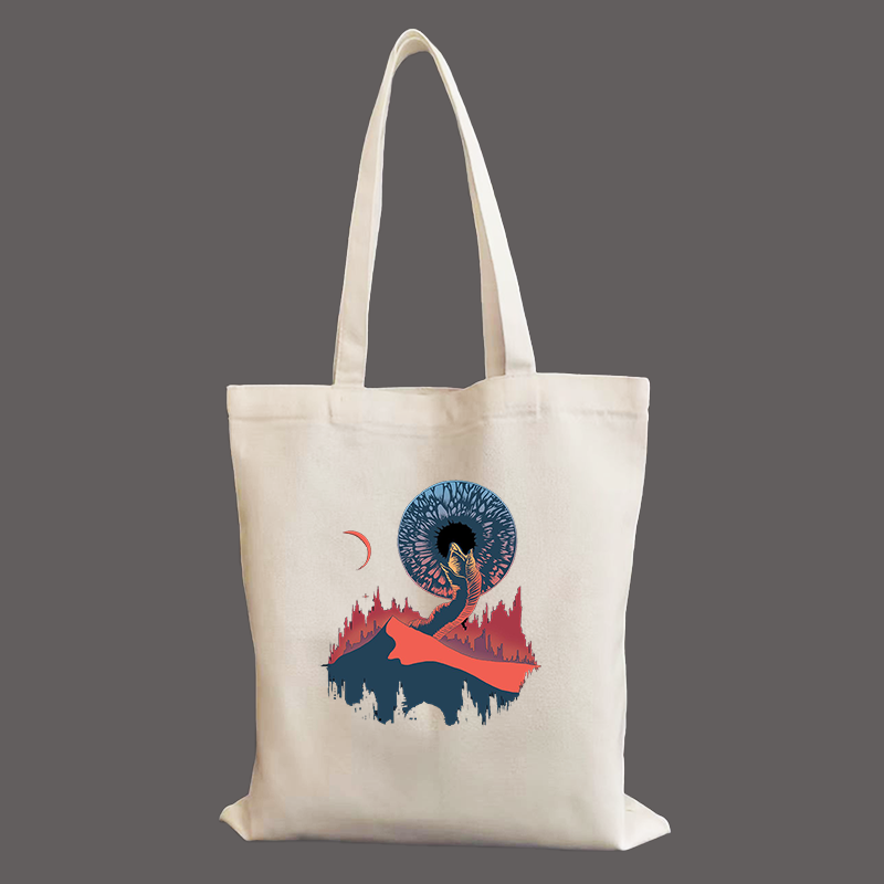 アニメフランク・アラキス・デューンショッピングバッグ女性スイ - Women Bags Dune のレビューと価格