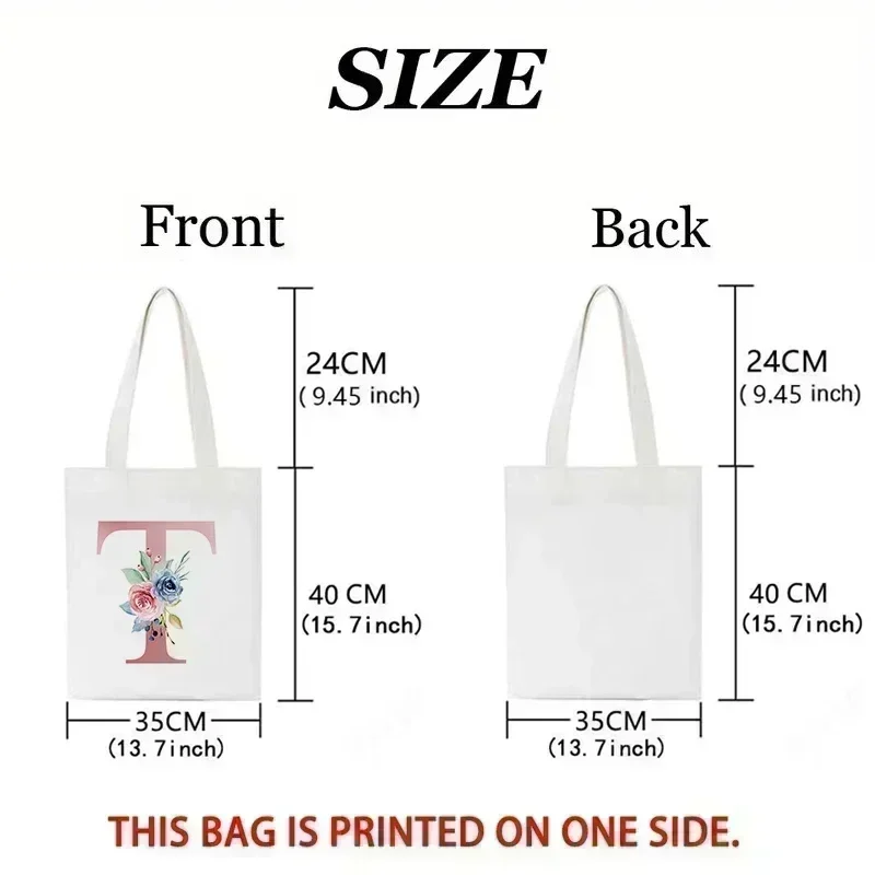チェリーリボンデザインのキャンバストートバッグ、Have a - Shopper Tote Canvas のレビューと価格