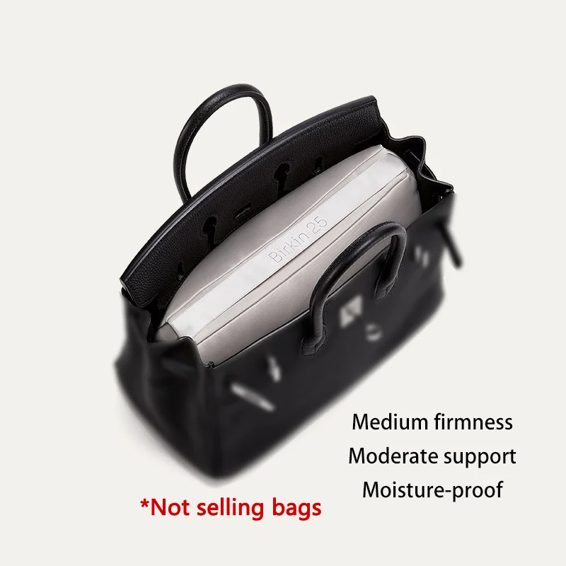 バーキン25/35用バッグサポートインサート、耐久性、変形防 - Women Bags For Women のレビューと価格