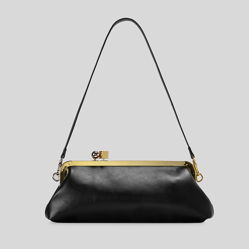女性用ファッションロングクラッチバッグ、ラグジュアリーデザイ - Women Bags Trend 2025 のレビューと価格