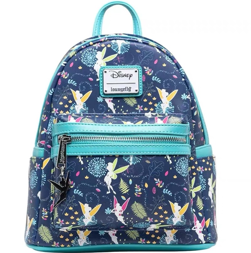 新しいピンクのフェイクレザーミニバックパック、女性用、カジュ - Women Bags Mini のレビューと価格