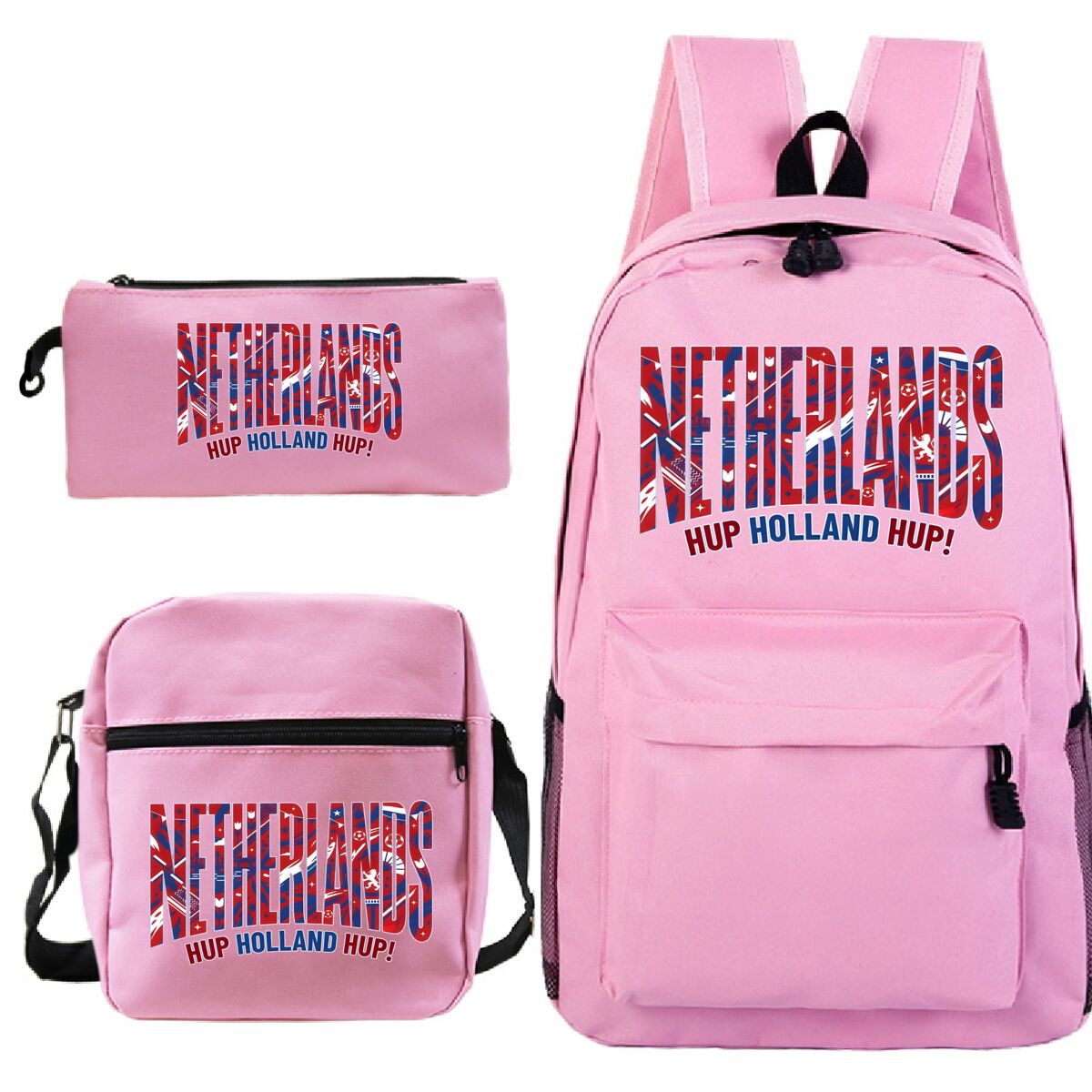 ヴィンテージ「オランダ ハップ ホランド ハップ」3 in  - Women Bags Netherlands のレビューと価格