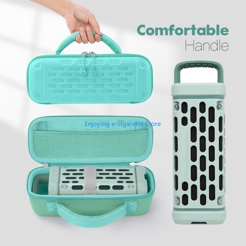 ポータブル スピーカー ボックス トラベル ストレージ ケー - Box Bag Rigid のレビューと価格