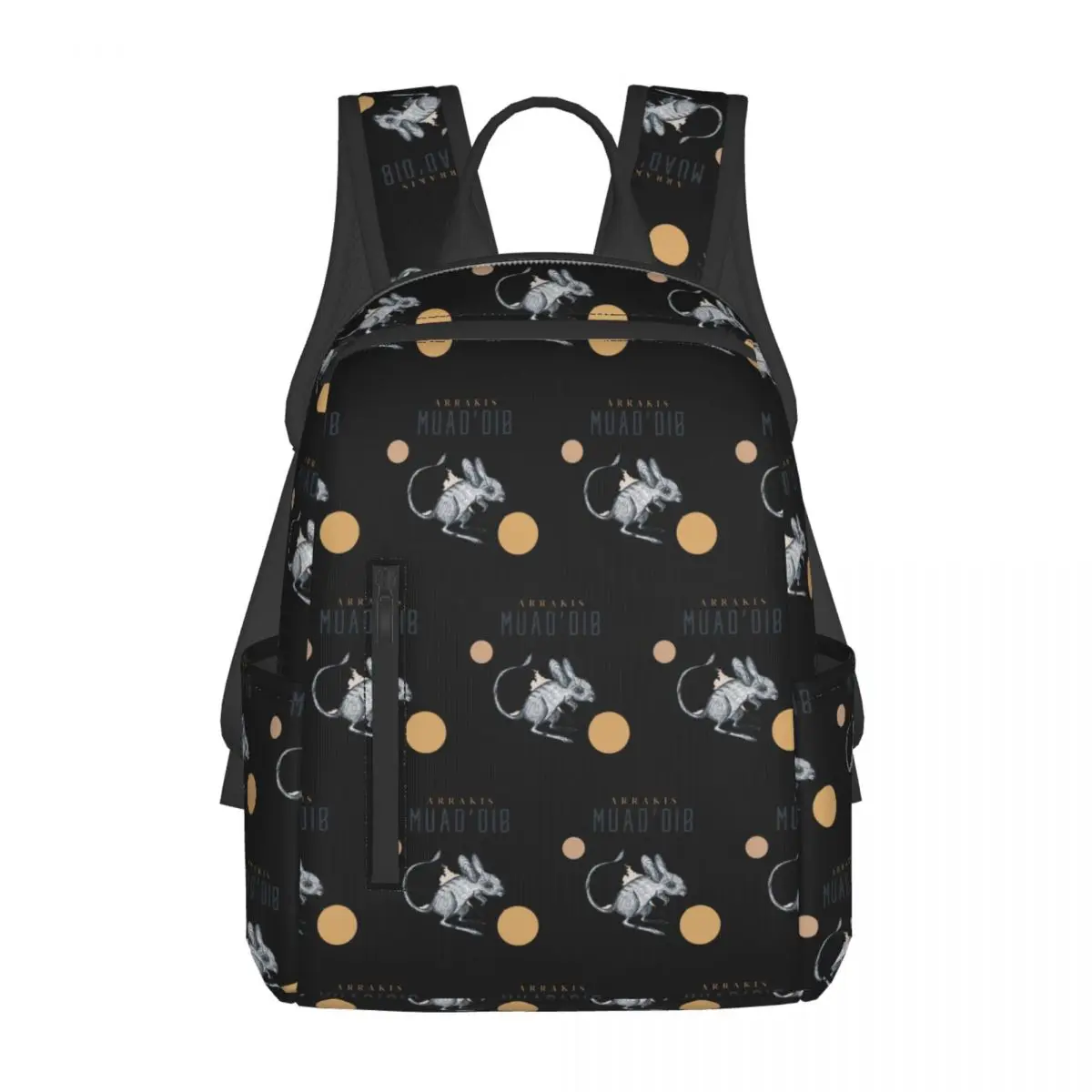 デューン 2020 ムアドディブ バックパック デイパック  - Women Bags Dune のレビューと価格