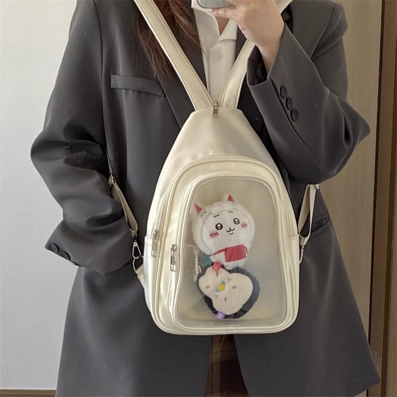 JIAERDI アニメ Ita バッグは 20 センチメート - Women Bags Trend 2025 のレビューと価格