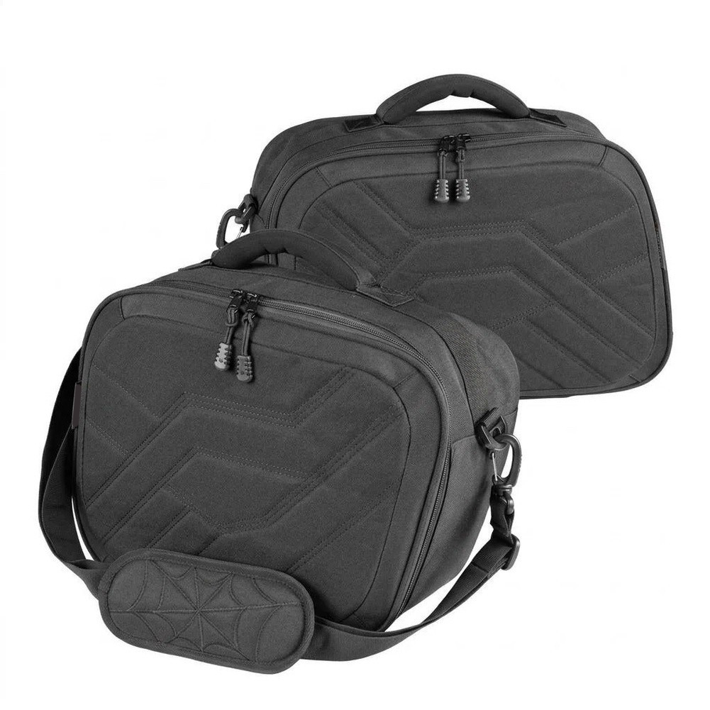 Spyder RT ストレージサドルバッグライナーセット 取 - Box Bag Rigid のレビューと価格