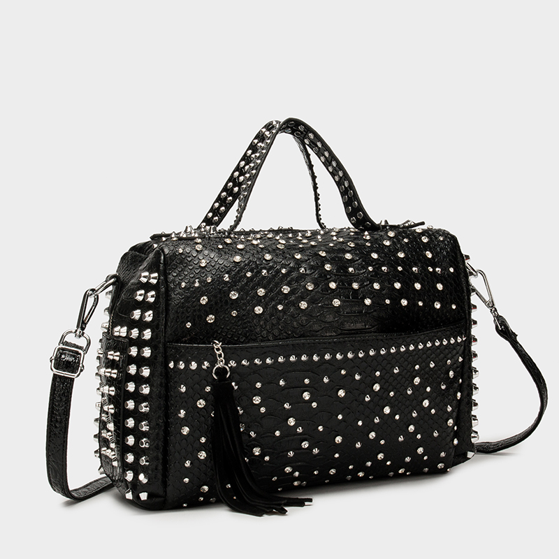 レディースバッグ高級デザイナー財布とハンドバッグショルダーバ - Women Bags Chanel のレビューと価格
