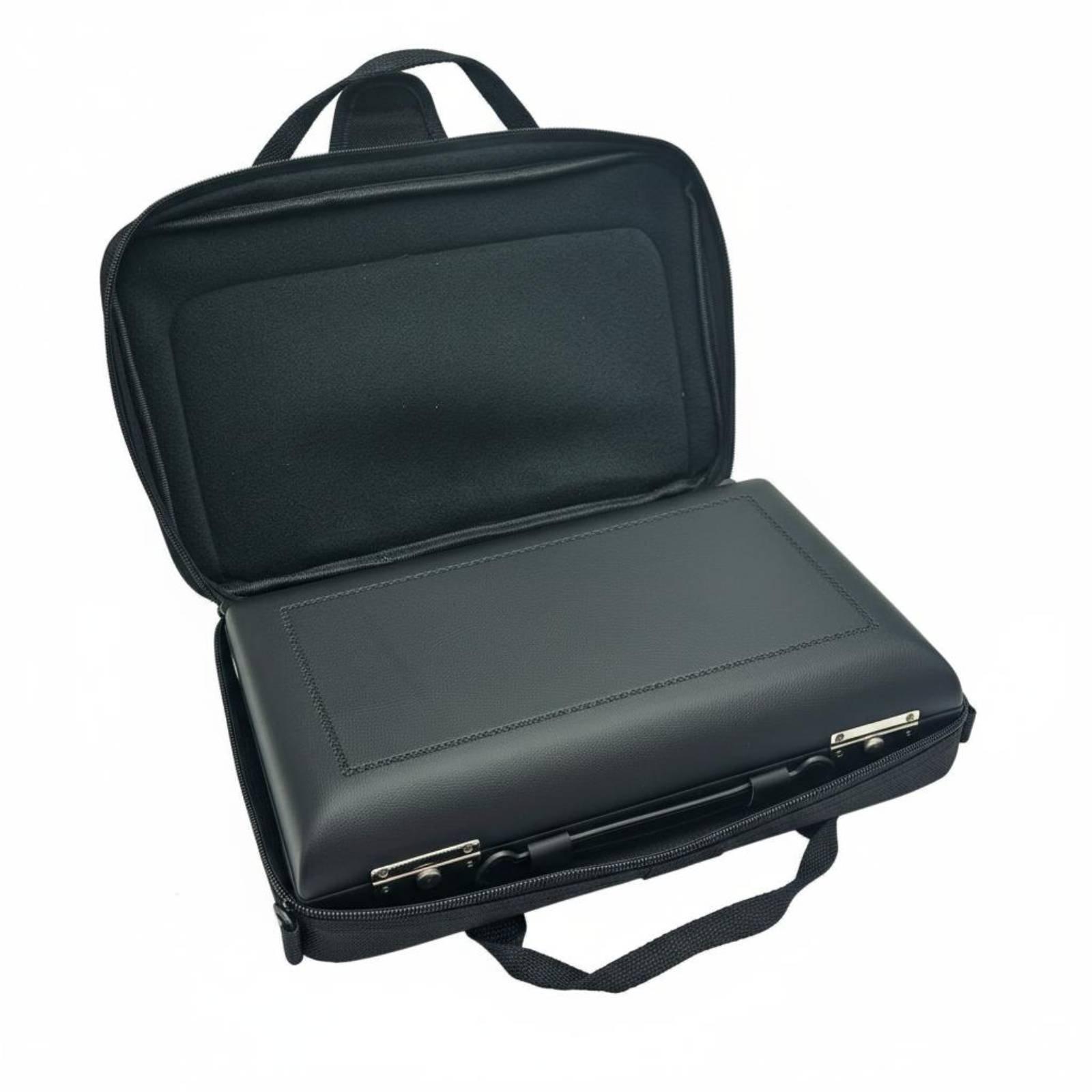 オーボエケース ソフトベルベット内装 丈夫な楽器バッグ 学校 - Box Bag Rigid のレビューと価格