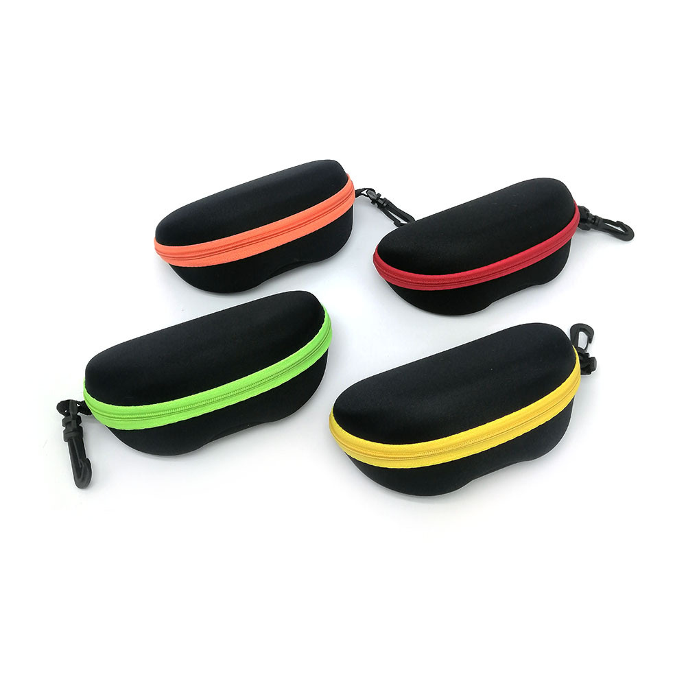 KLASSNUM ポータブルメガネケースサングラスボックスオ - Box Bag Rigid のレビューと価格