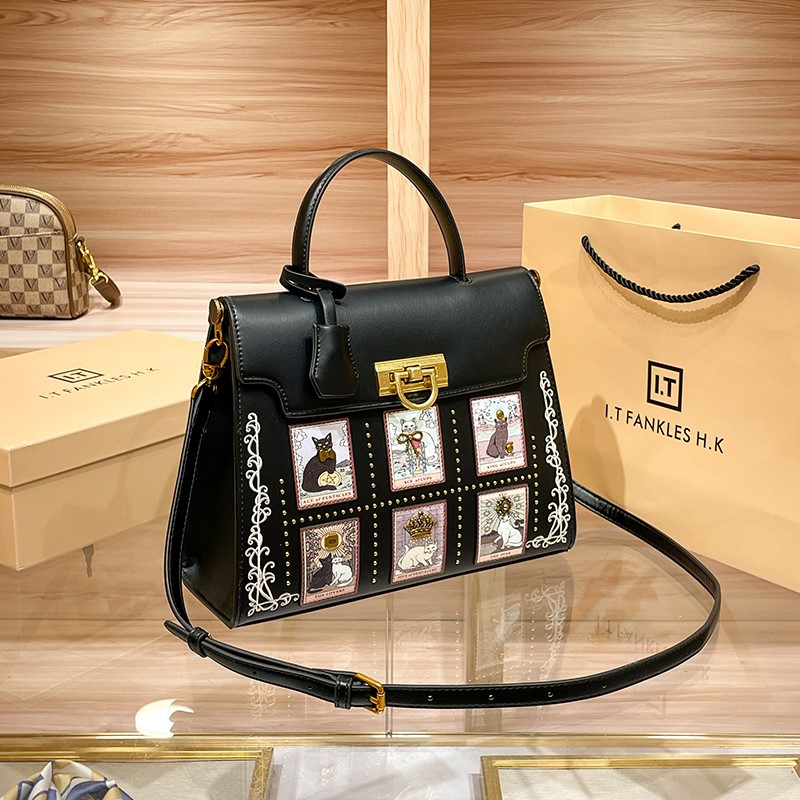 女性のハンドバッグブランドハンドバッグ 2025 新しいライ - Women Bags Trend 2025 のレビューと価格