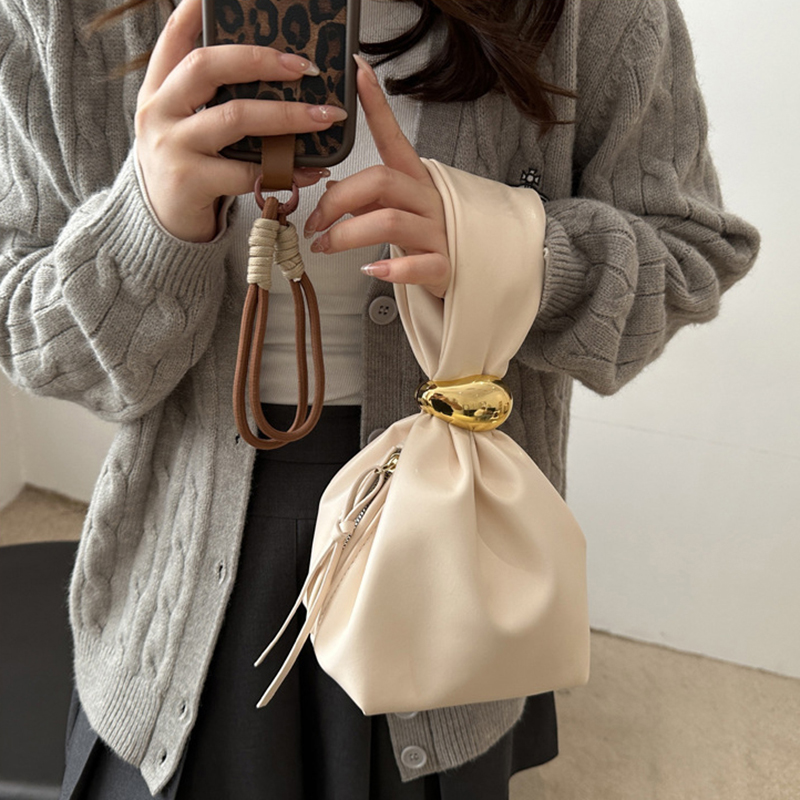 パーソナライズされたPUソフトレザークラッチ、ヴィンテージ高 - Women Bags Zip のレビューと価格