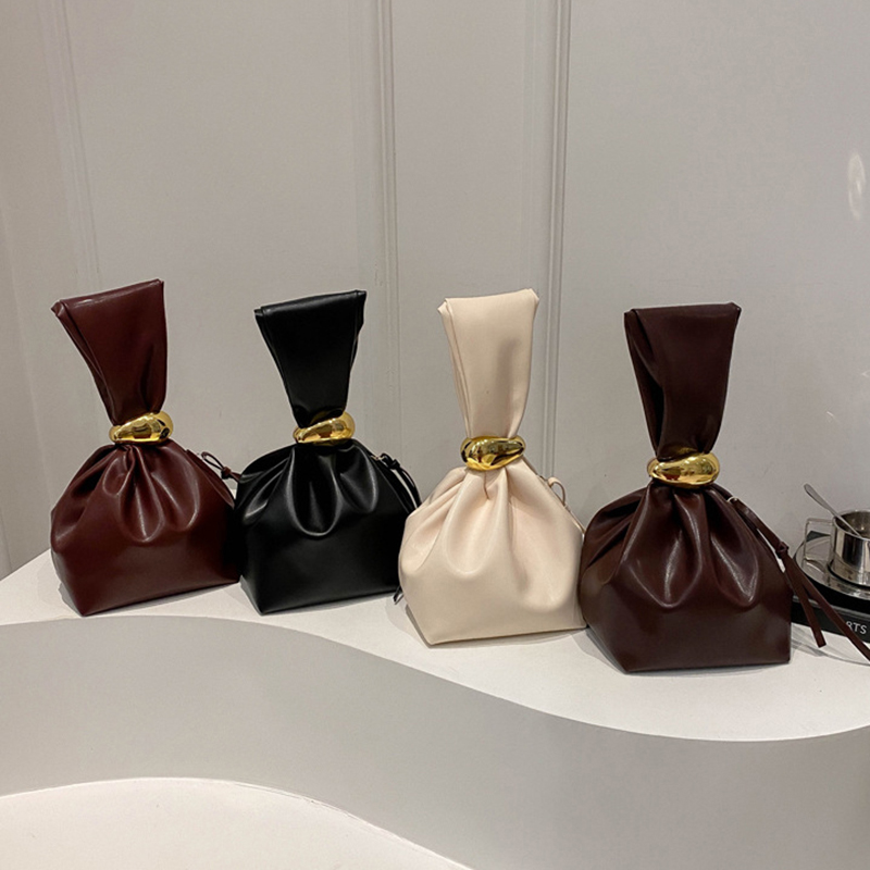 パーソナライズされたPUソフトレザークラッチ、ヴィンテージ高 - Women Bags Zip のレビューと価格