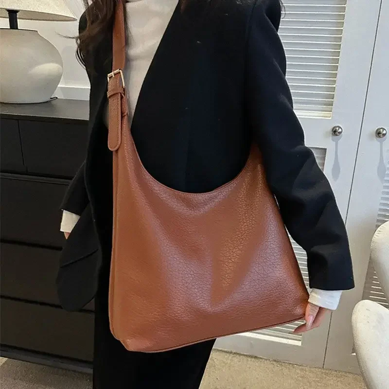 ファッションレザートートバッグ女性のための 2025 トレン - Women Bags Trend 2025 のレビューと価格