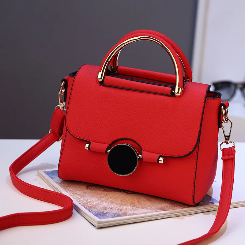 新しい女性メッセージバッグブランド女性ハンドバッグバッグファ - Women Bags Chanel のレビューと価格