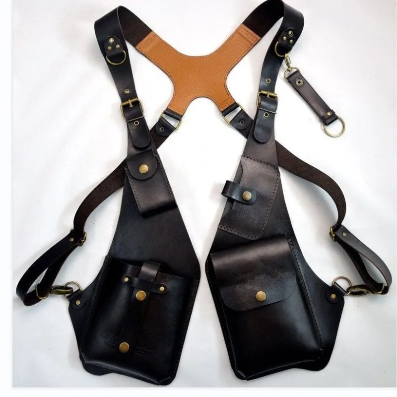 ヨーロッパスタイルのレザークロスボディバッグ、スクエアショル - Women Bags Leather のレビューと価格