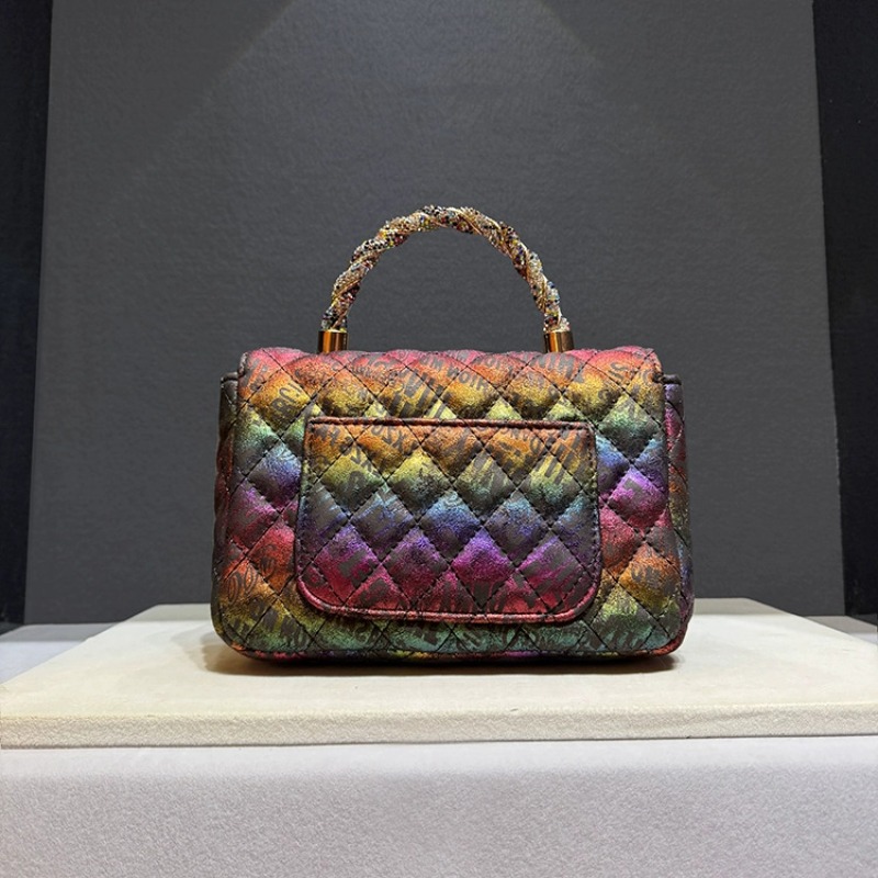 2025年 レディース レトロファッション 高級デザイナー  - Women Bags Trend 2025 のレビューと価格