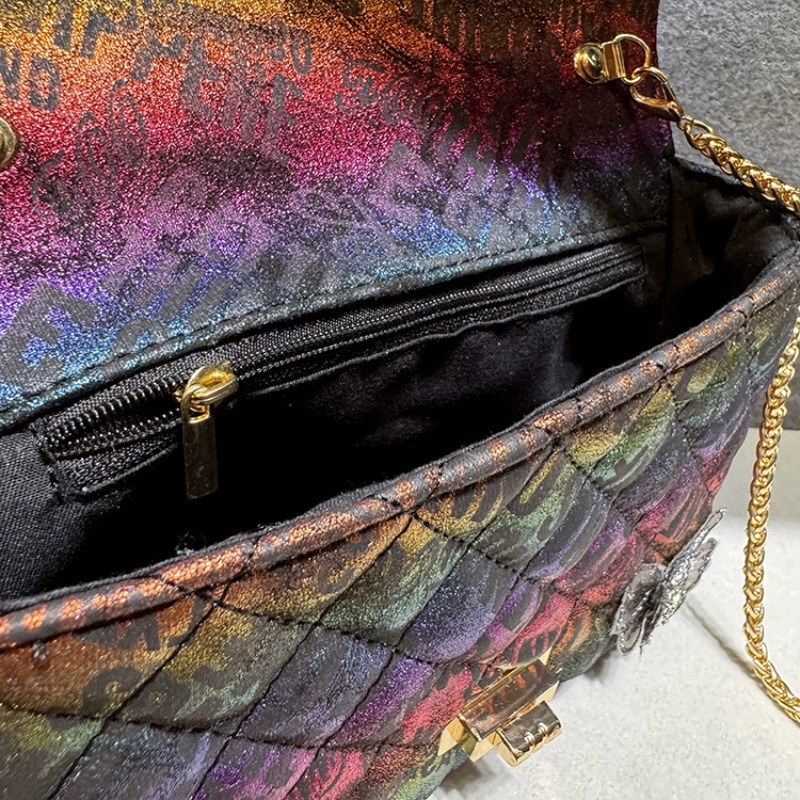 2025年 レディース レトロファッション 高級デザイナー  - Women Bags Trend 2025 のレビューと価格