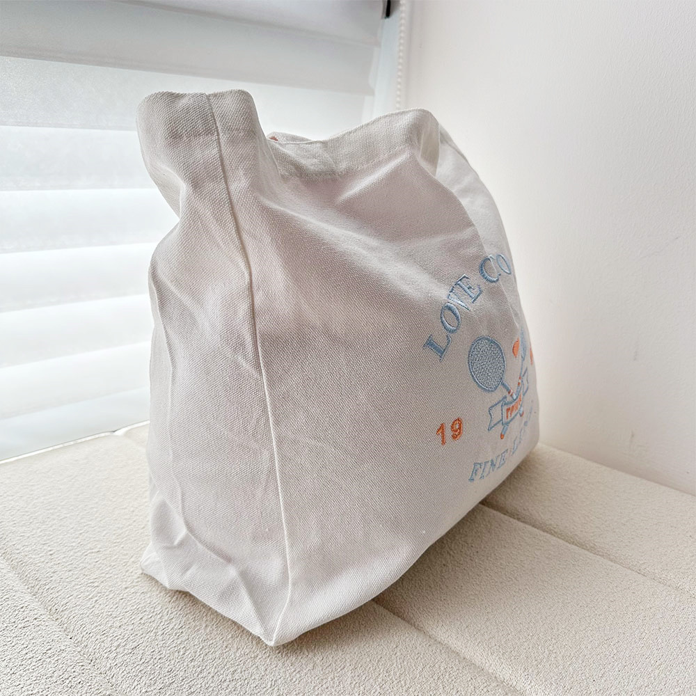 Love on Tour-女性用の刺繍入りファブリックショル - Women Bags Ck のレビューと価格