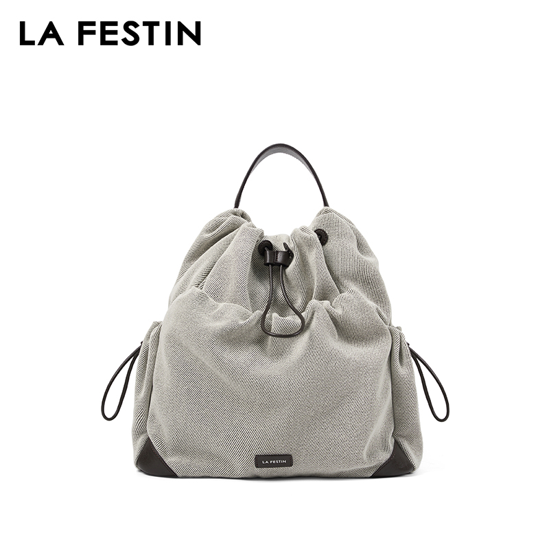 LA FESTIN オリジナルブランドバックパック 2025 - Women Bags Trend 2025 のレビューと価格