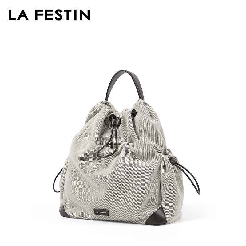 LA FESTIN オリジナルブランドバックパック 2025 - Women Bags Trend 2025 のレビューと価格