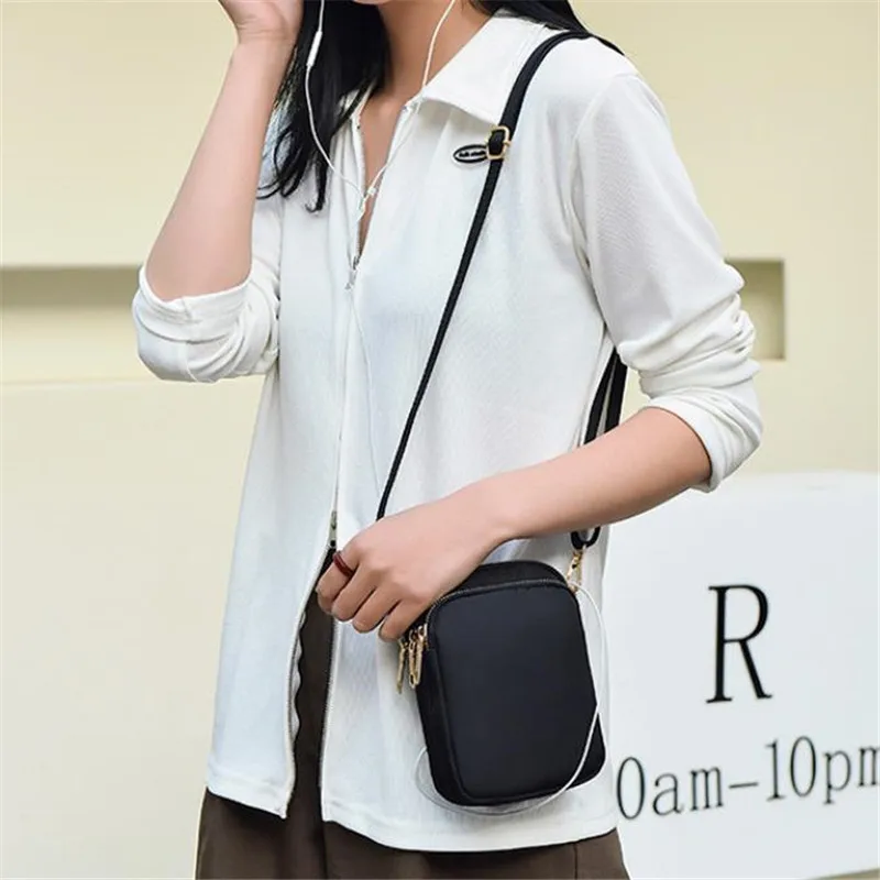 女性用スポーツウォレット,携帯電話バッグ,ショルダーバッグ, - Women Bags With Wallet のレビューと価格