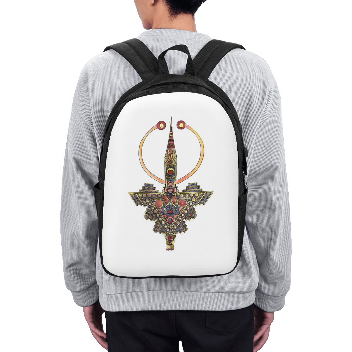 Kabyle Jewelry Amazigh モロッコバック - Women Bags For Women のレビューと価格