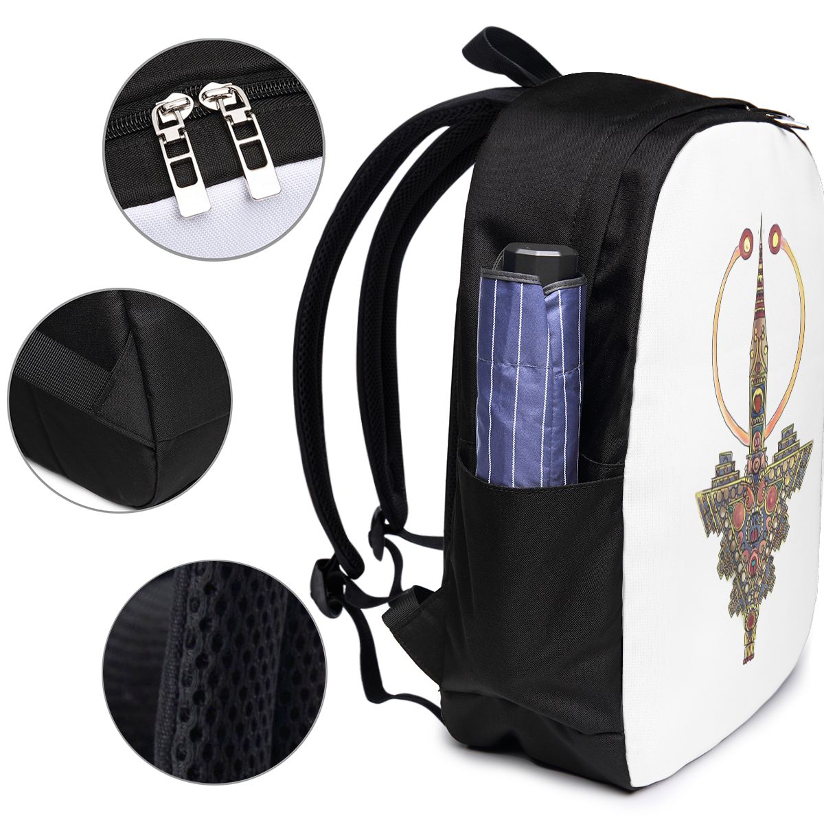 Kabyle Jewelry Amazigh モロッコバック - Women Bags For Women のレビューと価格