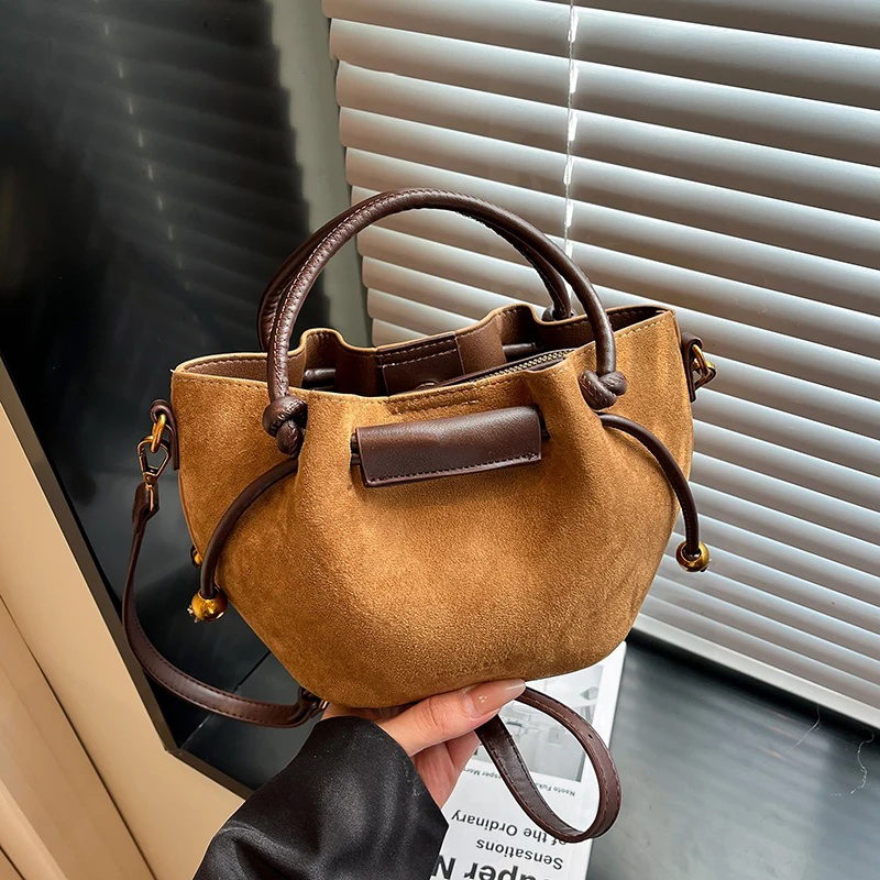 女性用PUレザーミニショルダーバッグ2025冬レトロソフトバ - Women Bags Trend 2025 のレビューと価格