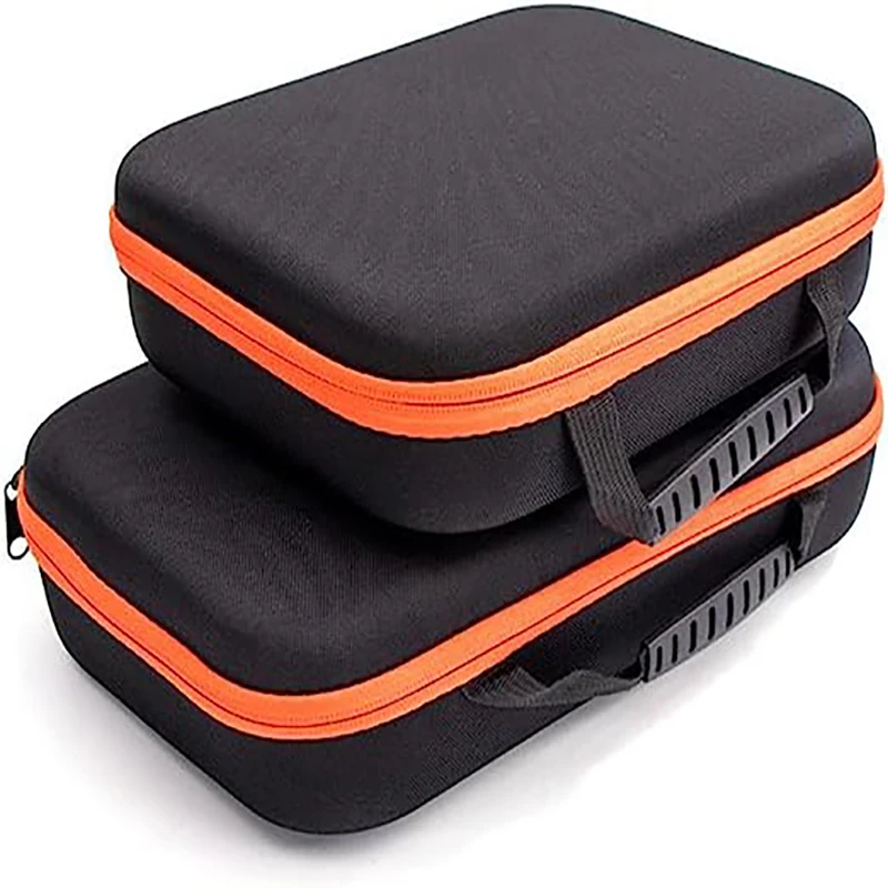 硬質ツール収納キャリングケース大容量防水耐衝撃ツール収納バッ - Box Bag Rigid のレビューと価格