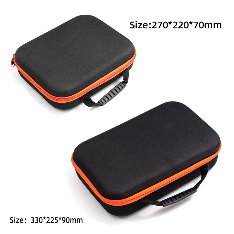 硬質ツール収納キャリングケース大容量防水耐衝撃ツール収納バッ - Box Bag Rigid のレビューと価格