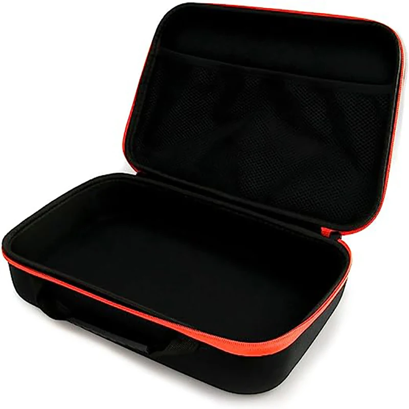硬質ツール収納キャリングケース大容量防水耐衝撃ツール収納バッ - Box Bag Rigid のレビューと価格
