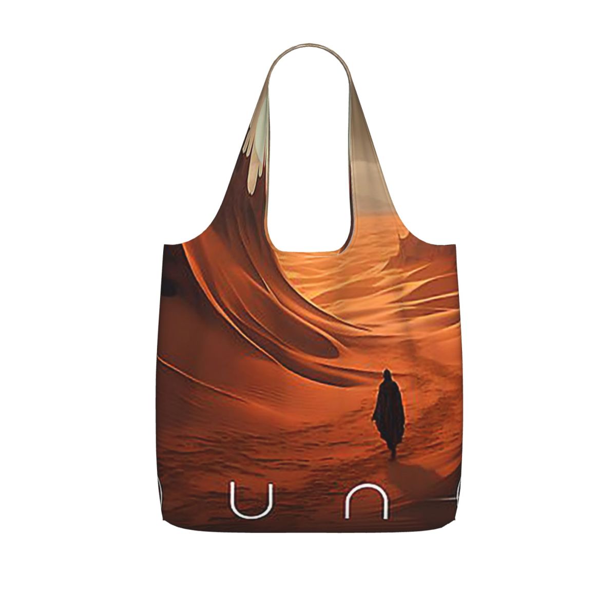 デューン 2020 ファンアート ショッピングトートバッグ  - Women Bags Dune のレビューと価格