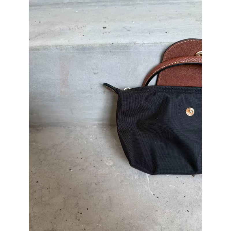 2026 Y2K レディース エコナイロン トートバッグ、シ - Women Bags Mini のレビューと価格