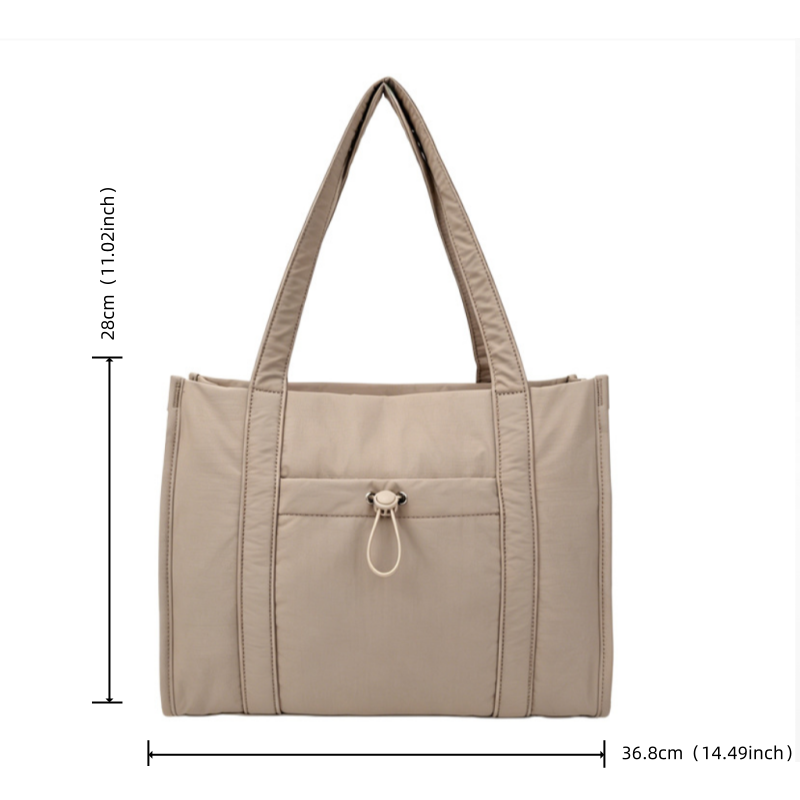 女性用トートバッグ、仕事や旅行に最適なパッド入りハンドバッグ - Women'S Work Bags Tote のレビューと価格