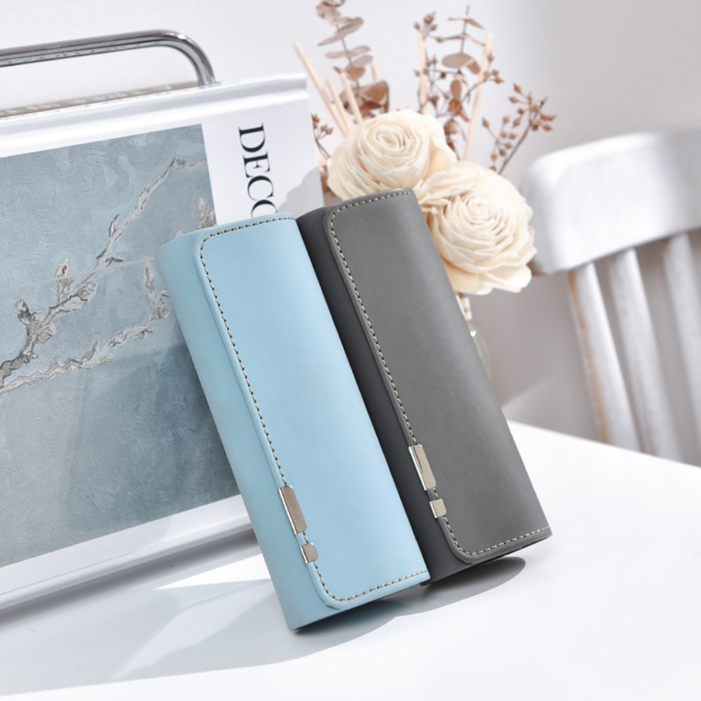 ファッション磁気PUレザーメガネケース 男女兼用 リジッド近 - Box Bag Rigid のレビューと価格